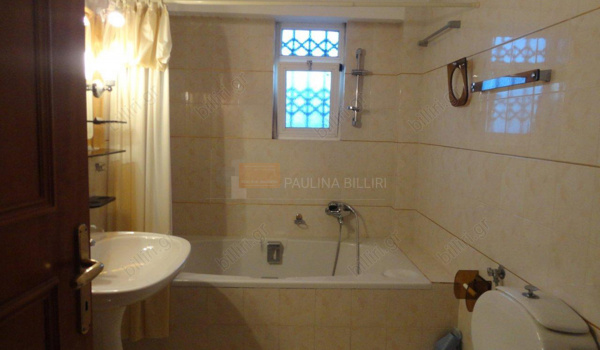 Μπάνιο - Bathroom